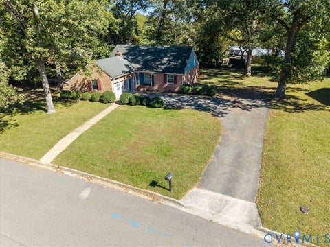 Tiny photo for 108 Jankin Lane, Sandston, VA 23150 (MLS # 2627989)