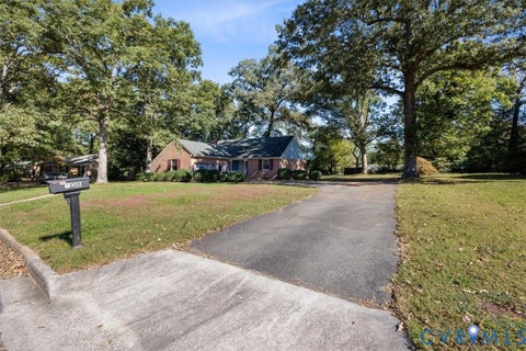 Tiny photo for 108 Jankin Lane, Sandston, VA 23150 (MLS # 2627989)