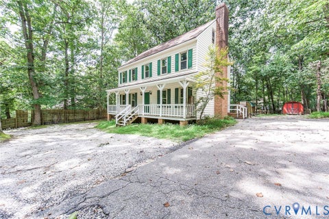 Tiny photo for 720 Dove Path Lane, Chester, VA 23834 (MLS # 2625959)