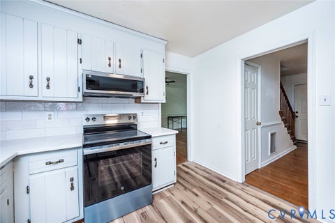 Tiny photo for 720 Dove Path Lane, Chester, VA 23834 (MLS # 2625959)