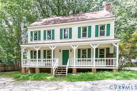 Photo of 720 Dove Path Lane, Chester, VA 23834 (MLS # 2625959)