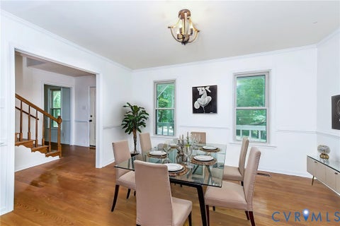 Tiny photo for 720 Dove Path Lane, Chester, VA 23834 (MLS # 2625959)