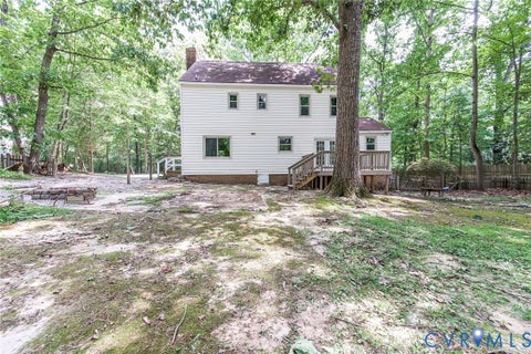 Tiny photo for 720 Dove Path Lane, Chester, VA 23834 (MLS # 2625959)