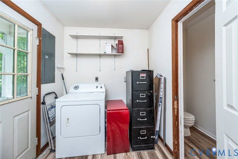 Tiny photo for 720 Dove Path Lane, Chester, VA 23834 (MLS # 2625959)
