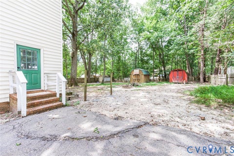 Tiny photo for 720 Dove Path Lane, Chester, VA 23834 (MLS # 2625959)