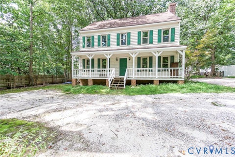 Tiny photo for 720 Dove Path Lane, Chester, VA 23834 (MLS # 2625959)