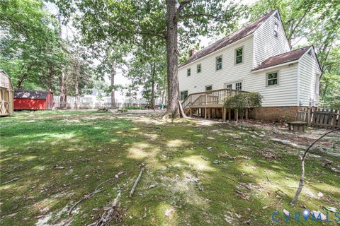 Tiny photo for 720 Dove Path Lane, Chester, VA 23834 (MLS # 2625959)