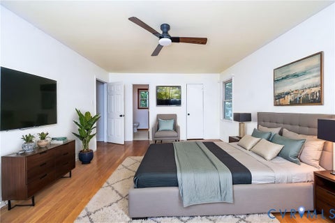 Tiny photo for 720 Dove Path Lane, Chester, VA 23834 (MLS # 2625959)