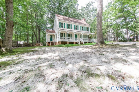 Tiny photo for 720 Dove Path Lane, Chester, VA 23834 (MLS # 2625959)