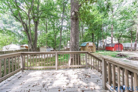 Tiny photo for 720 Dove Path Lane, Chester, VA 23834 (MLS # 2625959)
