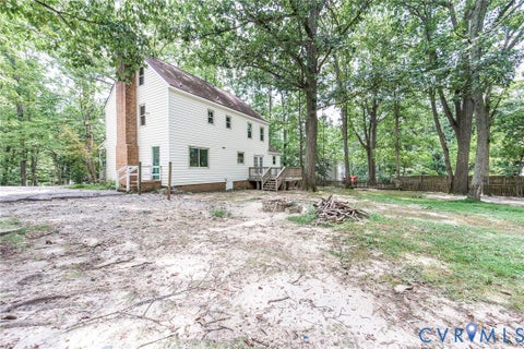 Tiny photo for 720 Dove Path Lane, Chester, VA 23834 (MLS # 2625959)