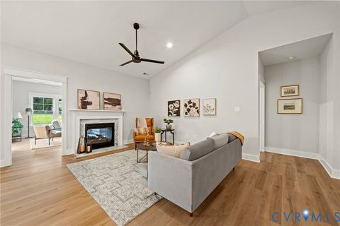 Tiny photo for 8530 Chimney Rock Drive #M2, Mechanicsville, VA 23116 (MLS # 2530158)