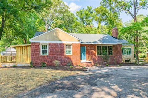 Photo of 7438 Atlee Road, Hanover, VA 23111 (MLS # 2417733)
