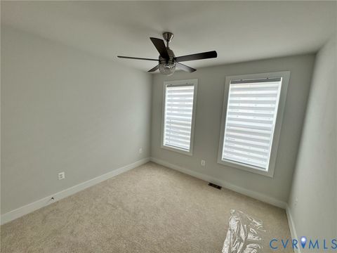 Tiny photo for 1025 N Lombardy Street #B, Richmond, VA 23220 (MLS # 2531393)