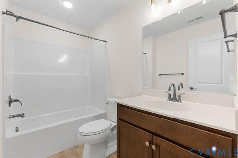 Tiny photo for 16420 Creekstone Point Avenue, Chesterfield, VA 23120 (MLS # 2620818)