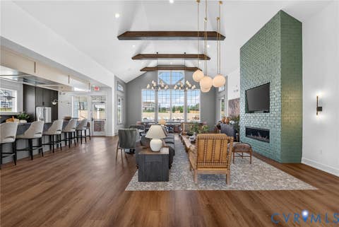 Tiny photo for 16420 Creekstone Point Avenue, Chesterfield, VA 23120 (MLS # 2620818)