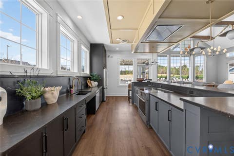 Tiny photo for 16420 Creekstone Point Avenue, Chesterfield, VA 23120 (MLS # 2620818)