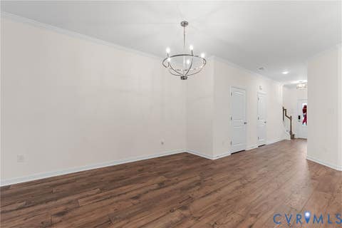 Tiny photo for 16420 Creekstone Point Avenue, Chesterfield, VA 23120 (MLS # 2620818)