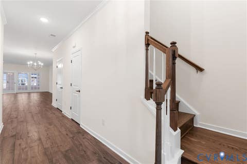 Tiny photo for 16420 Creekstone Point Avenue, Chesterfield, VA 23120 (MLS # 2620818)
