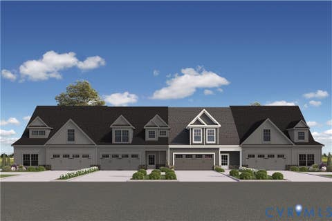 Tiny photo for 16420 Creekstone Point Avenue, Chesterfield, VA 23120 (MLS # 2620818)