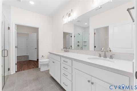 Tiny photo for 16420 Creekstone Point Avenue, Chesterfield, VA 23120 (MLS # 2620818)
