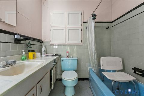 Tiny photo for 3003 Trenton Street, Hopewell, VA 23860 (MLS # 2611539)