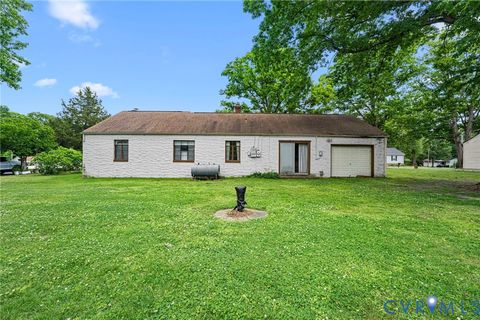 Tiny photo for 3003 Trenton Street, Hopewell, VA 23860 (MLS # 2611539)
