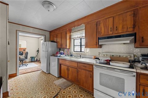 Tiny photo for 3003 Trenton Street, Hopewell, VA 23860 (MLS # 2611539)