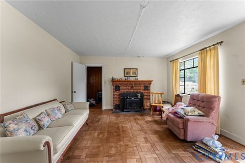 Tiny photo for 3003 Trenton Street, Hopewell, VA 23860 (MLS # 2611539)