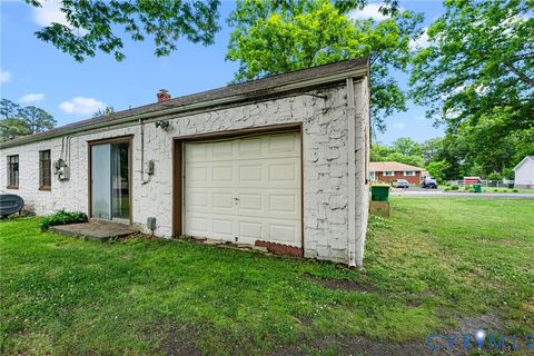 Tiny photo for 3003 Trenton Street, Hopewell, VA 23860 (MLS # 2611539)