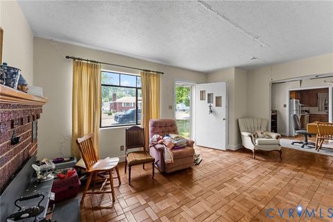 Tiny photo for 3003 Trenton Street, Hopewell, VA 23860 (MLS # 2611539)