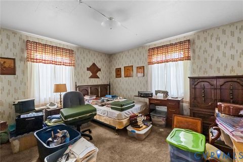 Tiny photo for 3003 Trenton Street, Hopewell, VA 23860 (MLS # 2611539)