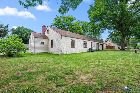 Tiny photo for 3003 Trenton Street, Hopewell, VA 23860 (MLS # 2611539)