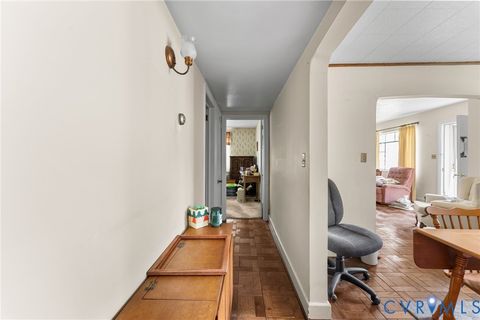 Tiny photo for 3003 Trenton Street, Hopewell, VA 23860 (MLS # 2611539)