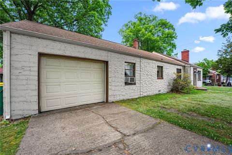 Tiny photo for 3003 Trenton Street, Hopewell, VA 23860 (MLS # 2611539)