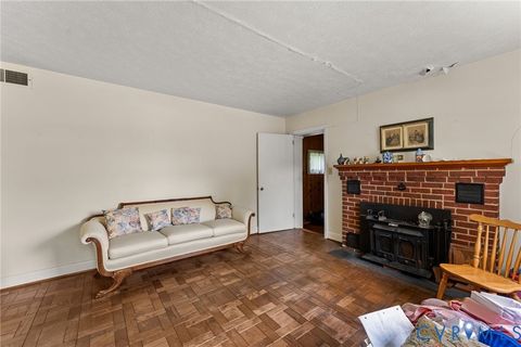 Tiny photo for 3003 Trenton Street, Hopewell, VA 23860 (MLS # 2611539)