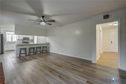 Tiny photo for 3534 Davis Mill Road, Goochland, VA 23063 (MLS # 2523274)