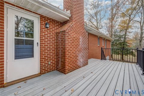 Tiny photo for 3534 Davis Mill Road, Goochland, VA 23063 (MLS # 2523274)