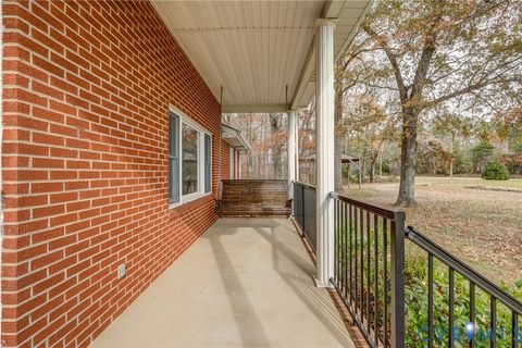 Tiny photo for 3534 Davis Mill Road, Goochland, VA 23063 (MLS # 2523274)