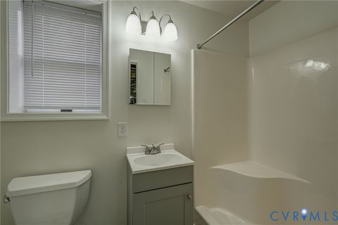 Tiny photo for 3534 Davis Mill Road, Goochland, VA 23063 (MLS # 2523274)