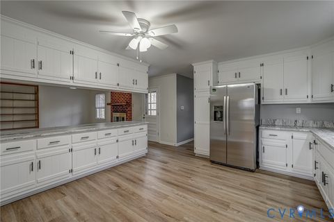 Tiny photo for 3534 Davis Mill Road, Goochland, VA 23063 (MLS # 2523274)