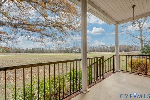 Tiny photo for 3534 Davis Mill Road, Goochland, VA 23063 (MLS # 2523274)