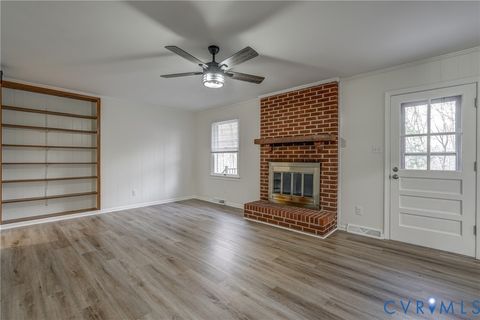 Tiny photo for 3534 Davis Mill Road, Goochland, VA 23063 (MLS # 2523274)