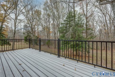 Tiny photo for 3534 Davis Mill Road, Goochland, VA 23063 (MLS # 2523274)