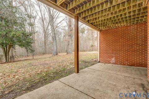 Tiny photo for 3534 Davis Mill Road, Goochland, VA 23063 (MLS # 2523274)