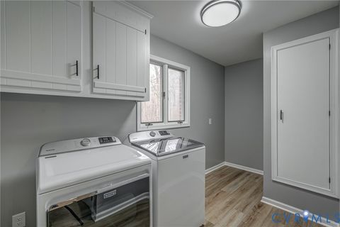 Tiny photo for 3534 Davis Mill Road, Goochland, VA 23063 (MLS # 2523274)