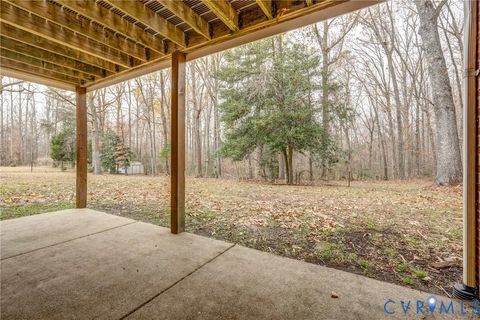 Tiny photo for 3534 Davis Mill Road, Goochland, VA 23063 (MLS # 2523274)