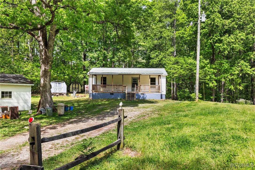 Cumberland, Virginia 23040, United States, 2 Bedrooms Bedrooms, ,1 BathroomBathrooms,Residential,Pending,117073