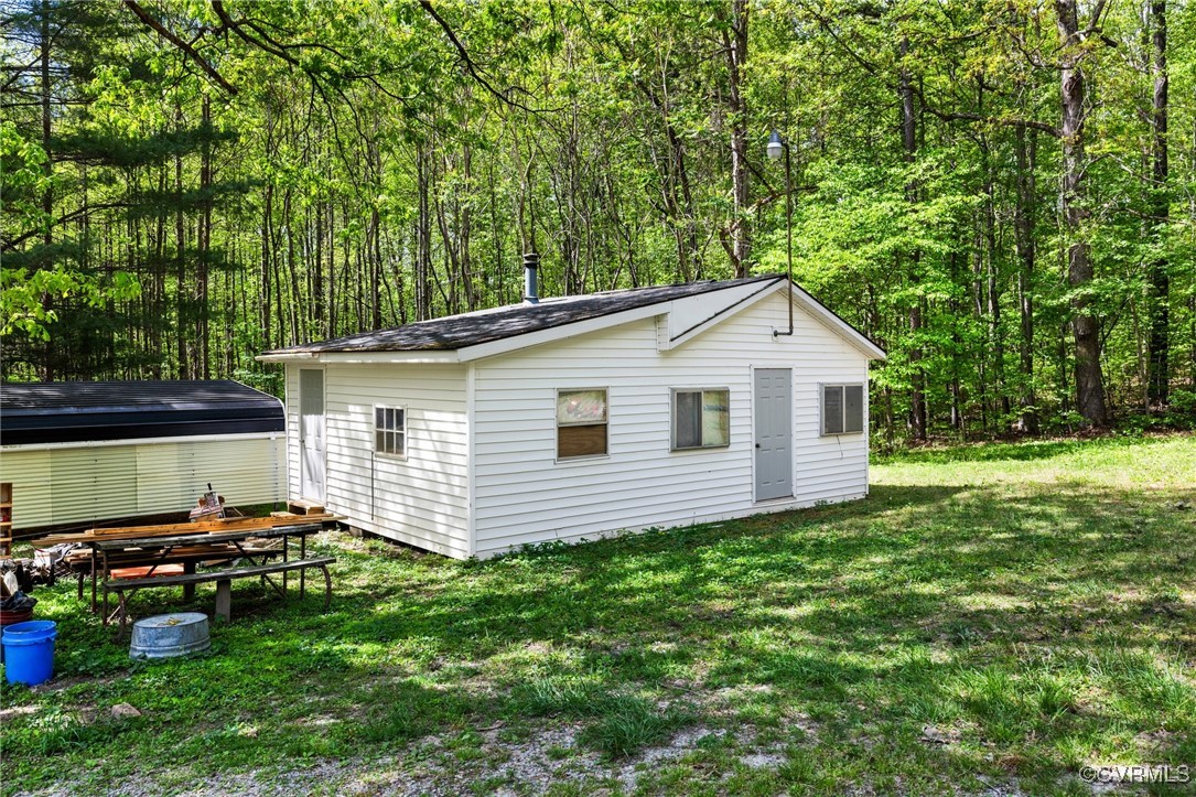 Cumberland, Virginia 23040, United States, 2 Bedrooms Bedrooms, ,1 BathroomBathrooms,Residential,Pending,117073