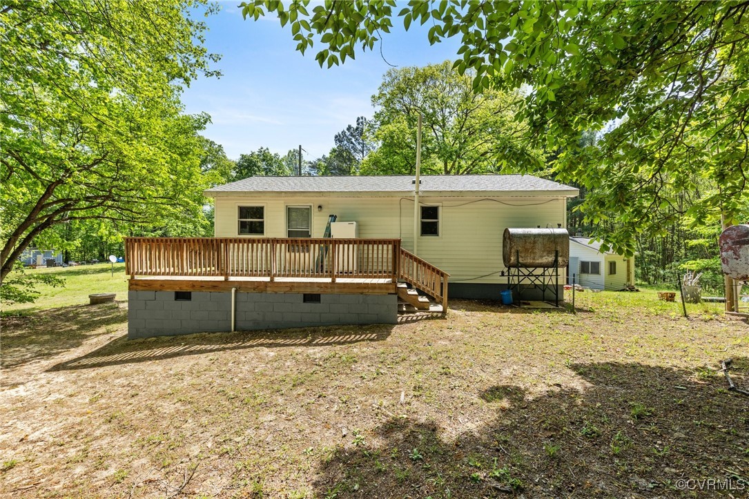 Cumberland, Virginia 23040, United States, 2 Bedrooms Bedrooms, ,1 BathroomBathrooms,Residential,Pending,117073